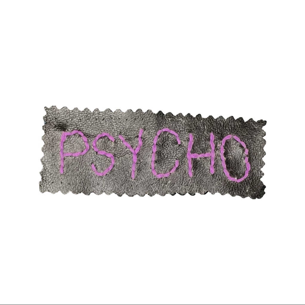 Psycho Patch
